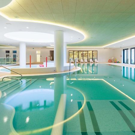 Apartament Baltic Dune Z Dostepem Do Basenow,Jacuzzi,Strefy Saun - Pinea Apartments Pobierowo-Sannel Apartments For Rent Eksteriør billede